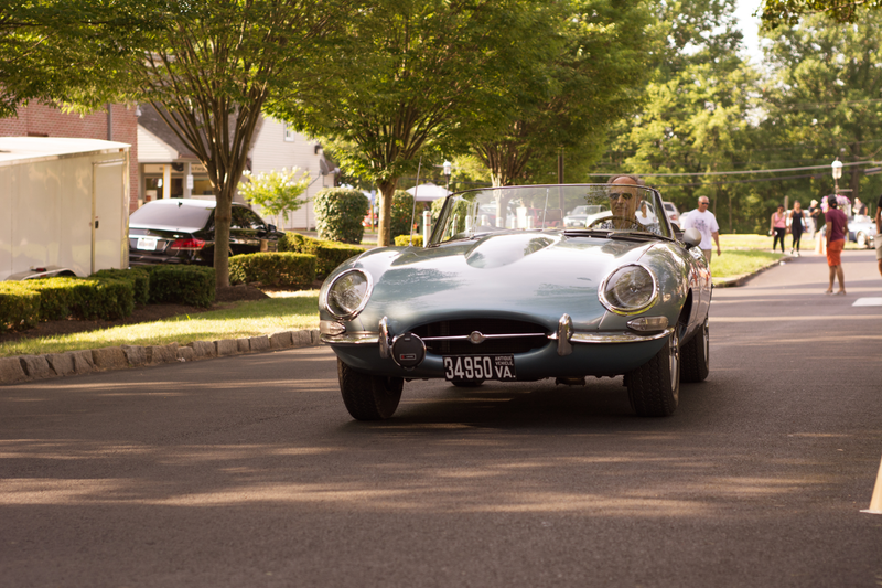 Illustration for article titled Cars & Coffee Great Falls 7/16 Photodump